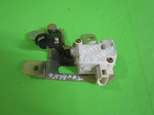 MOTORAS / ACTUATOR HAION / PORTBAGAJ VW TOUAREG FAB. 2002 - 2010 ⭐⭐⭐⭐⭐