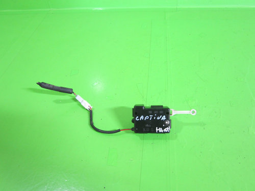 MOTORAS / ACTUATOR INCHIDERE CENTRALIZATA HAION CHEVROLET CAPTIVA 4x4 FAB. 2006 - 2014 ⭐⭐⭐⭐...