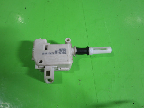 MOTORAS / ACTUATOR INCHIDERE CENTRALIZATA HAION / PORTBAGAJ PORSCHE CAYENNE 9PA 4x4 2002-2010 ⭐⭐...