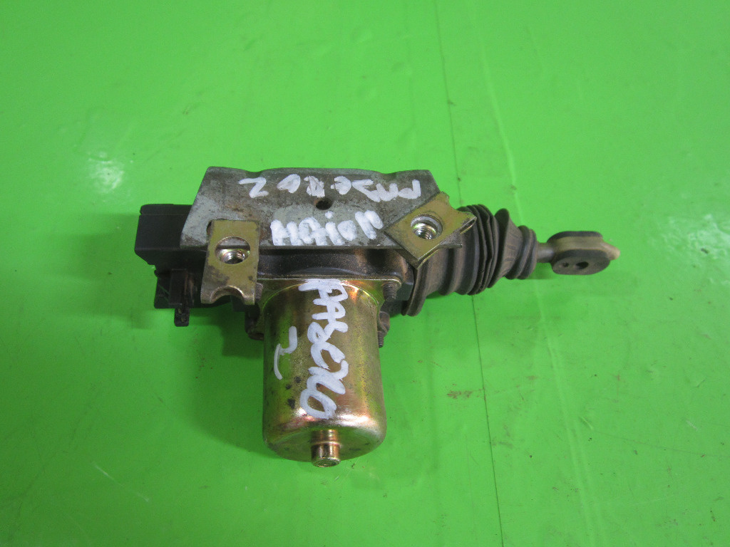 MOTORAS / ACTUATOR INCHIDERE CENTRALIZATA HAION / PORTBAGAJ MITSUBISHI PAJERO 2 4x4 1991-1999 ⭐⭐⭐⭐⭐