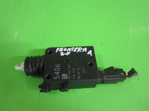 MOTORAS / ACTUATOR INCHIDERE CENTRALIZATA USA STANGA OPEL FRONTERA A 4x4 FAB. 1992 - 1998 ⭐⭐⭐...