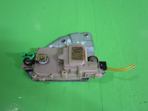MOTORAS / ACTUATOR INCHIDERE CENTRALIZATA USA DREAPTA OPEL FRONTERA A 4x4 FAB. 1992 - 1998 ⭐⭐⭐...