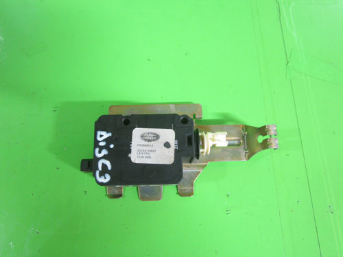 MOTORAS / ACTUATOR INCHIDERE USITA REZERVOR LAND ROVER DISCOVERY 3 4x4 FAB. 2004 - 2009 ⭐⭐⭐⭐...
