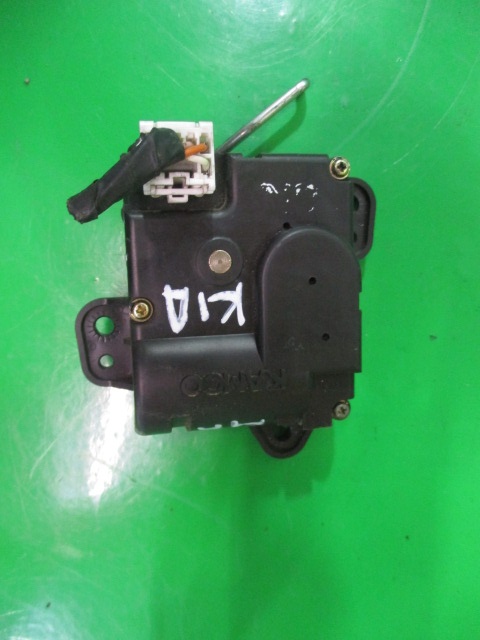 MOTORAS / ACTUATOR KAMCO KIA SORENTO 1 FAB. 2002 – 2009 ⭐⭐⭐⭐⭐