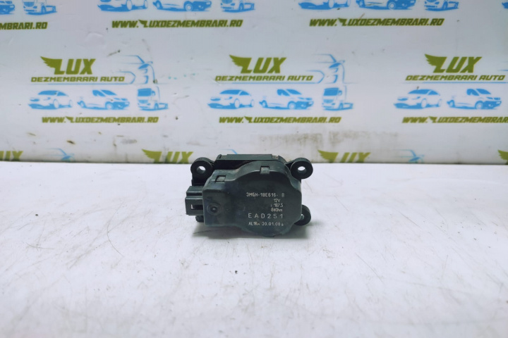 Motoras actuator mixaj aer aeroterma 3m5h-19e616-ab Ford Focus 2 [2004 - 2008]