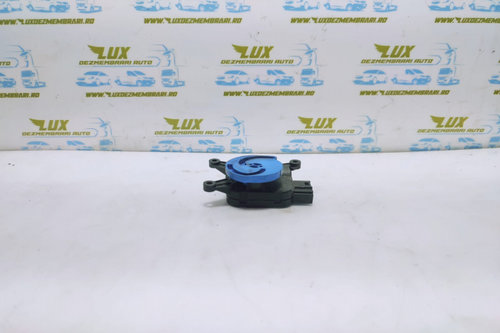 Motoras actuator mixaj aer aeroterma 8e1820511f Audi A4 B7 [2004 - 2008]