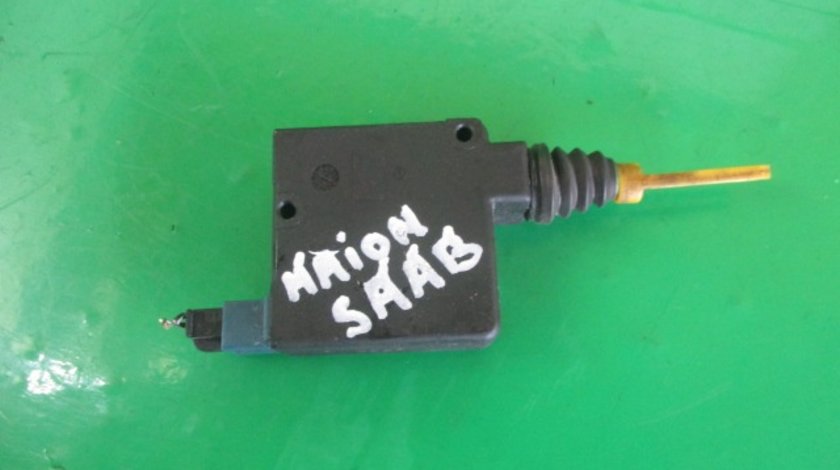 MOTORAS ACTUATOR PORTBAGAJ / HAION COD 40705370 / 4808812 SAAB 9-5 FAB. 1997 - 2009 ⭐⭐⭐⭐⭐