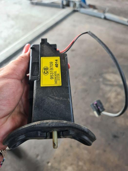 Motoras actuator rezervor Chevrolet Captiva 2006-2010 C100, C140