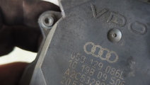 Motoras admisie Audi A4 A5 2.7 TDI cod motor CGK a...