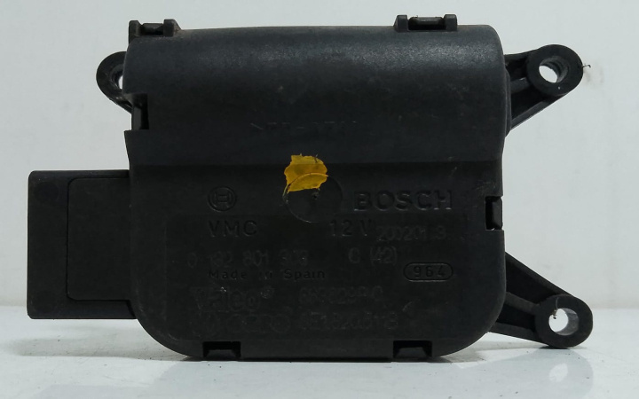 Motoras aeroterma 0132801303 / 8E1820511B Audi A4 B6 [2000 - 2005]