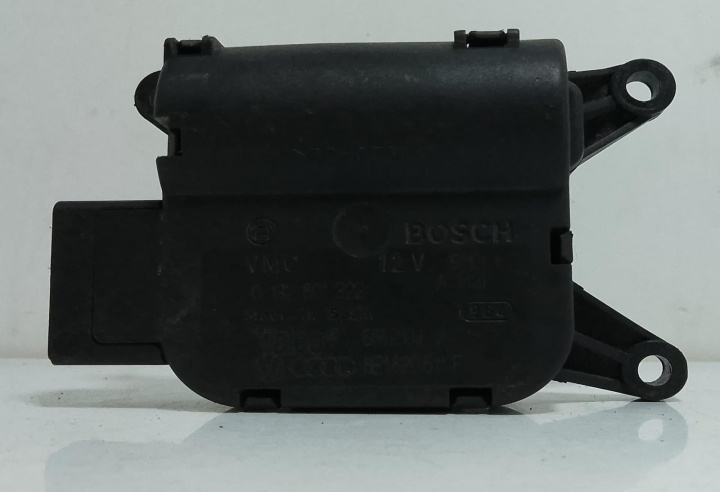 Motoras aeroterma 0132801322 / 8E1820511F Audi A4 B6 [2000 - 2005]