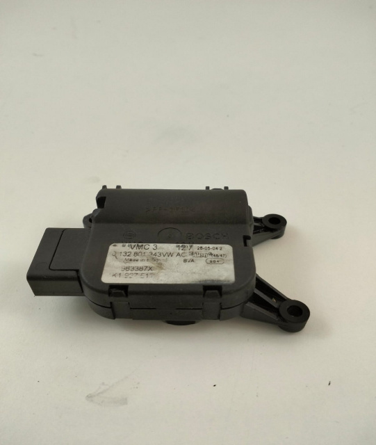 Motoras aeroterma 0132801343 / 0132801345 Seat Toledo 3 - 5P [2004 - 2010]