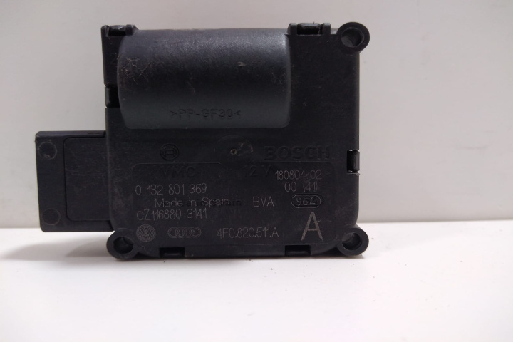 Motoras Aeroterma 0132801359 Audi A6 4F/C6 [2004 - 2008]