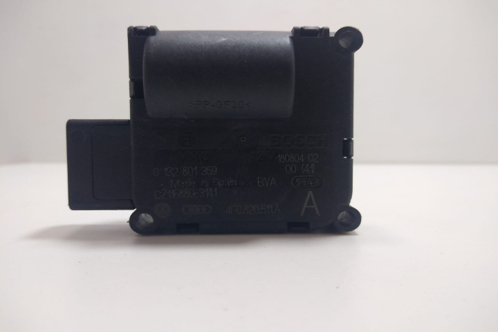 Motoras Aeroterma 0132801359 Audi A6 4F/C6 [2004 - 2008]