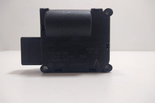Motoras Aeroterma 0132801359 Audi A6 4F/C6 [2004 - 2008]