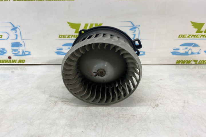 Motoras aeroterma 016070-0701 Mitsubishi Colt 6 [2002 - 2012]