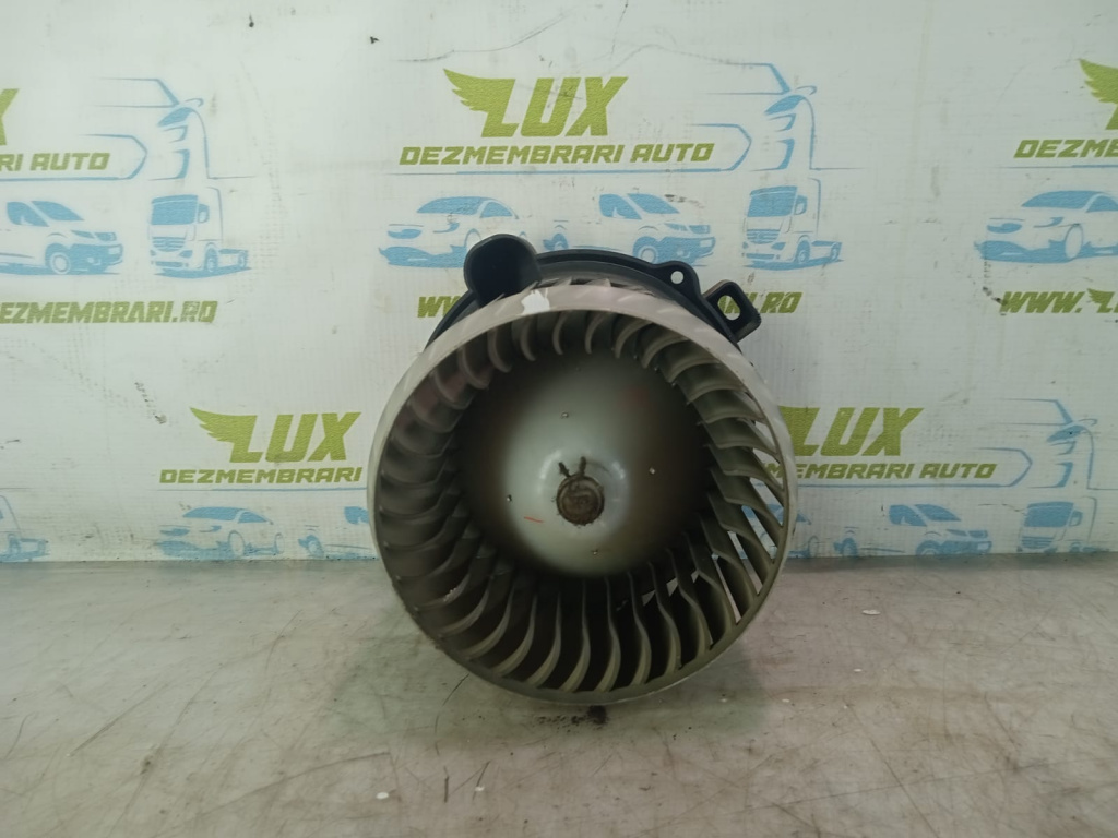 Motoras aeroterma 016070-0701 Smart Forfour [2004 - 2006]
