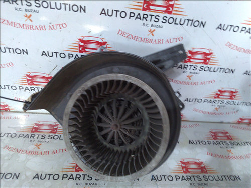 Motoras aeroterma 1.9 d SEAT CORDOBA an fabr. 2007