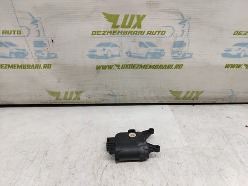 Motoras aeroterma 1.9 tdi BMP 3c0907511a Audi A3 8V [2012 - 2016]