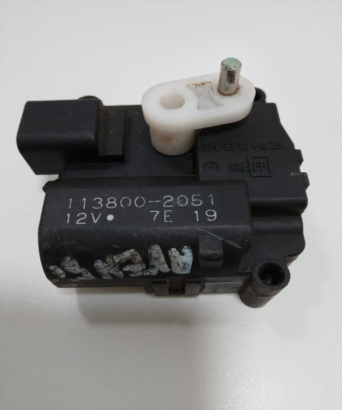 Motoras Aeroterma 1138002051 Toyota Corolla E120 [2000 - 2008]