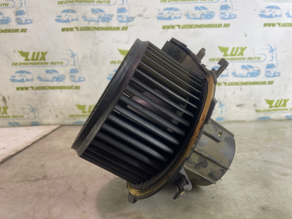 Motoras aeroterma 1401366880 Toyota ProAce [2013 - 2016] 1.6 d4-d 3WZ-TV