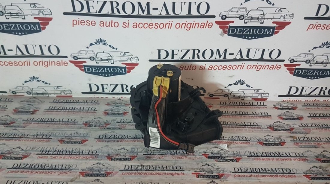 Motoras aeroterma 1401366880 toyota proace 2013-2016