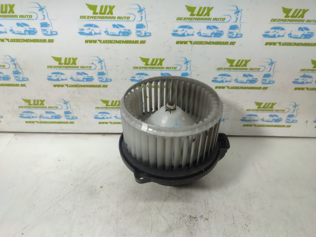 Motoras aeroterma 17360045 Land Rover Discovery 3 [2004 - 2009]