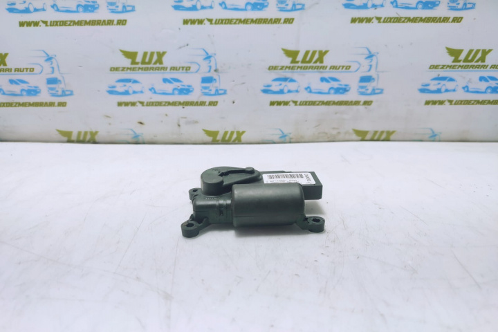 Motoras aeroterma 186001034 2.0 diesel Jaguar XE X760 [2014 - 2020]