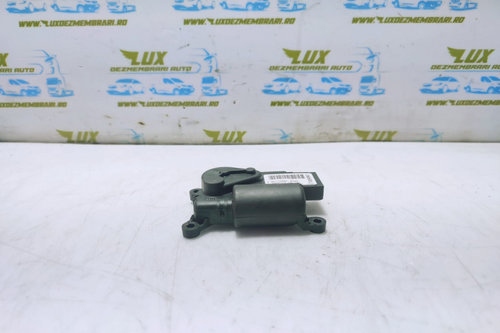 Motoras aeroterma 186001034 2.0 diesel Jaguar XE X760 [2014 - 2020]