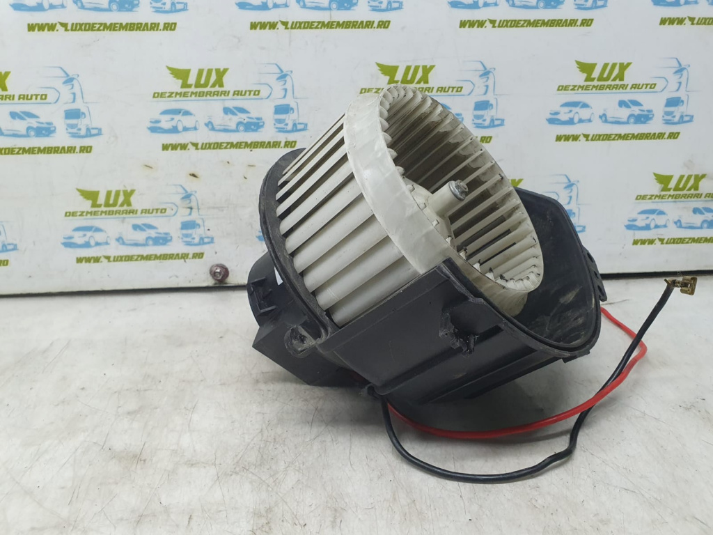 Motoras aeroterma 195003 Opel Astra H [2004 - 2007] 1.7 cdti Z17DTH