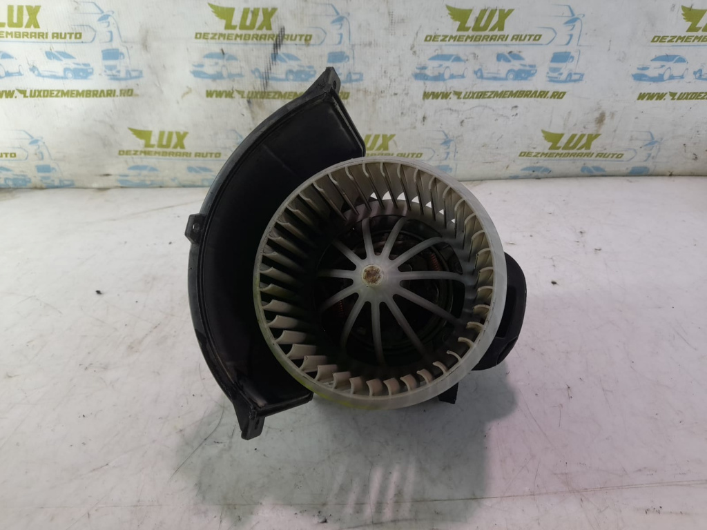 Motoras aeroterma 195003 Volkswagen VW Touareg generatia 1 7L [2002 - 2007] 2.5 tdi BAC