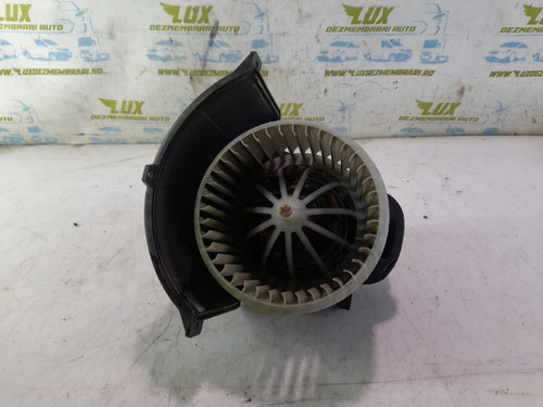 Motoras aeroterma 195003 Volkswagen VW Touareg generatia 1 7L [2002 - 2007] 2.5 tdi BAC