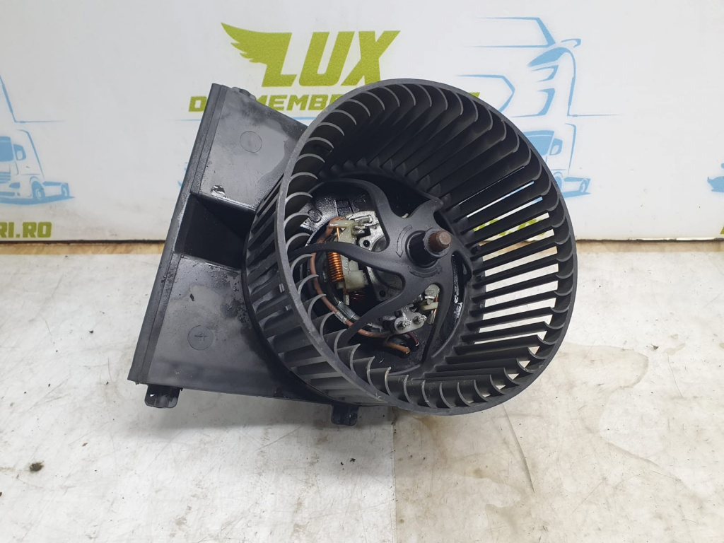Motoras aeroterma 1j1819021b Volkswagen VW Golf 4 [1997 - 2006]