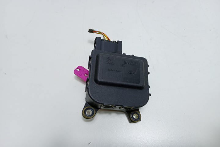 Motoras aeroterma 1J1907511C Volkswagen VW Golf 4 [1997 - 2006]