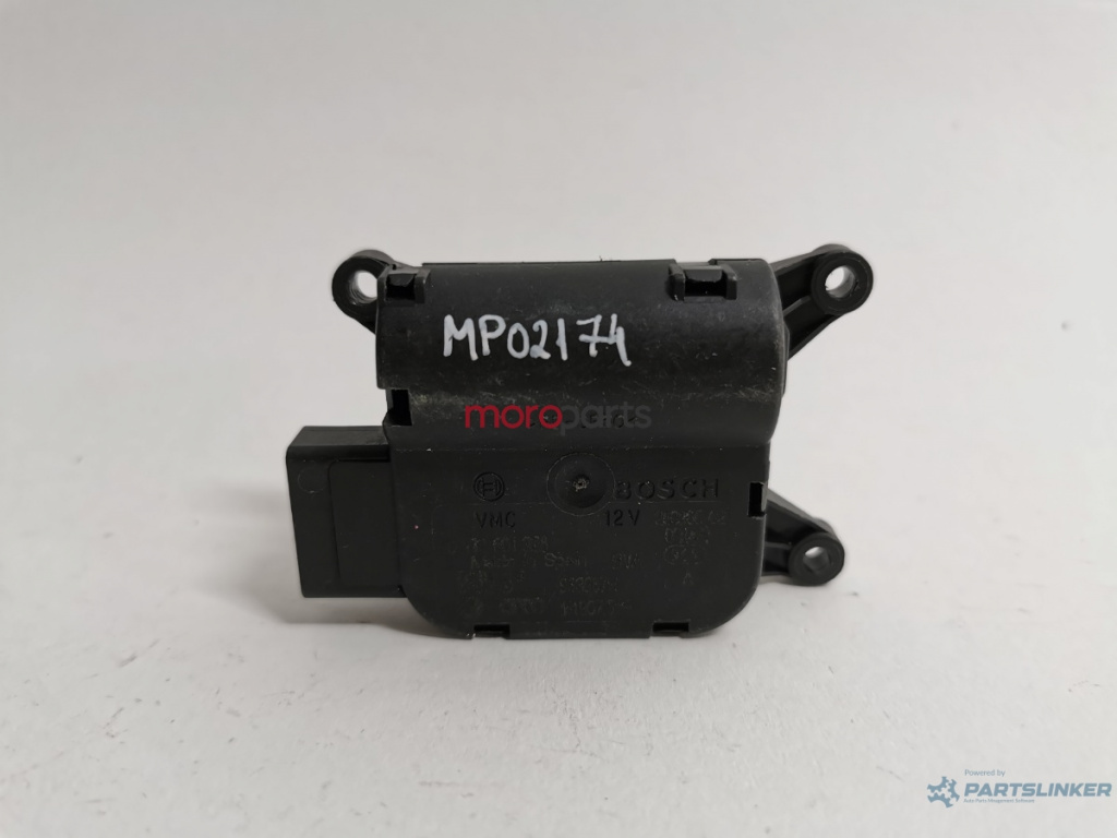 Motoras aeroterma 1J1907511F Seat Leon (1M1) Hatchback 2006 1.9 TDI SEAT LEON (1M1) [ 1999 - 2006 ] OEM 1J1907511F