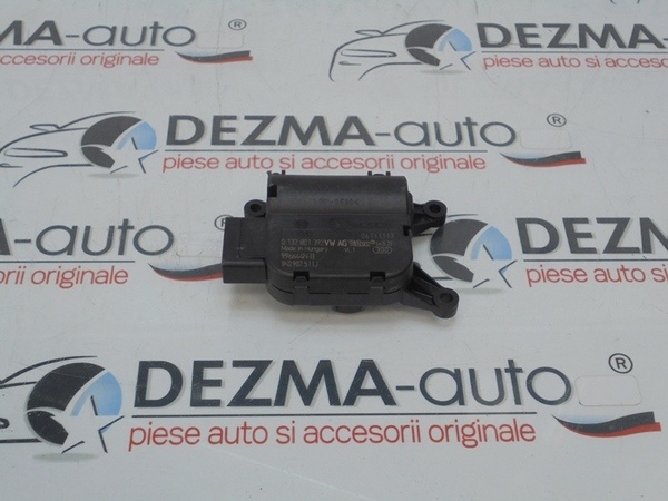 Motoras aeroterma, 1K0907511J, Vw Touran (1T3) (id:271423)