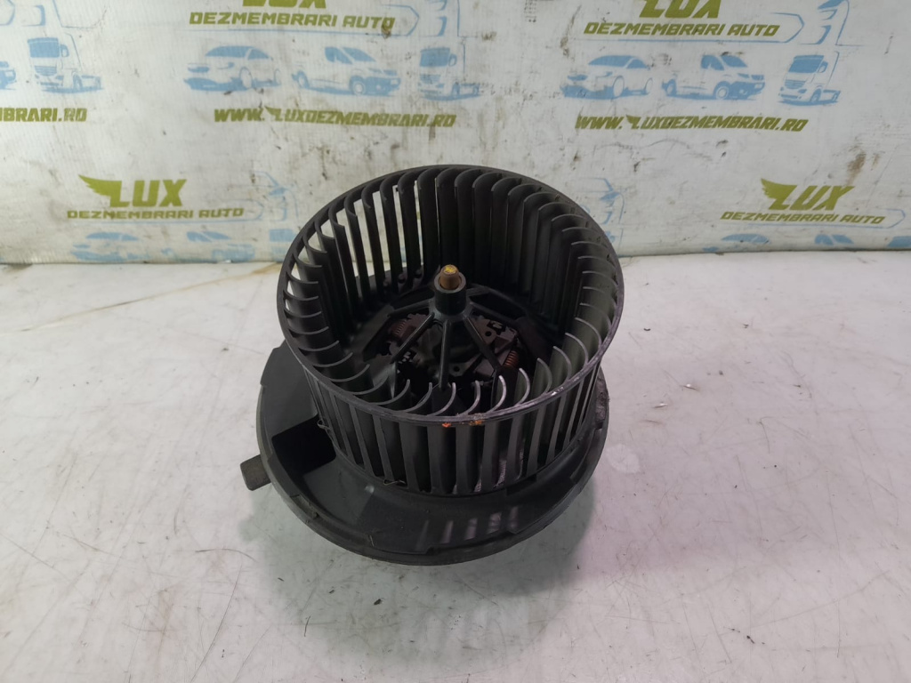 Motoras aeroterma 1k1819015 Audi A3 8P/8PA [2th facelift] [2008 - 2013]