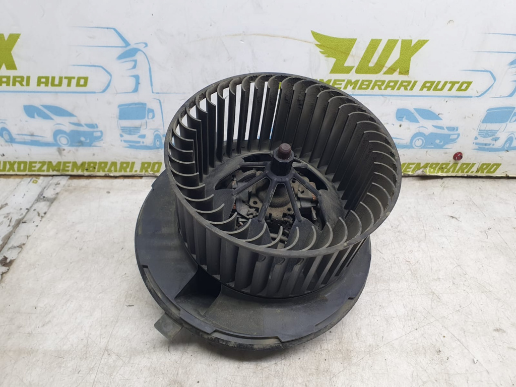 Motoras aeroterma 1k1819015 Seat Leon 2 1P [2005 - 2009] 1.9 tdi BXE