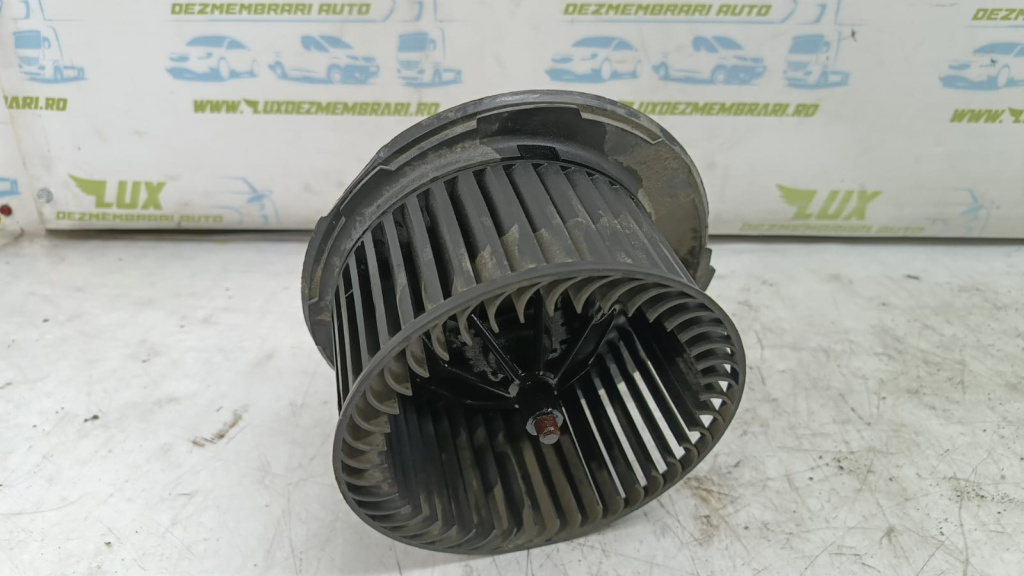 Motoras aeroterma 1k1819015 Volkswagen VW Touran [facelift] [2006 - 2010]