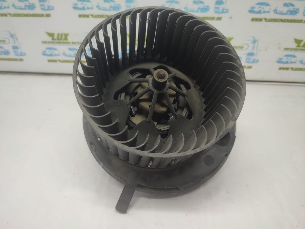 Motoras aeroterma 1k1820015 Volkswagen VW Golf 5 [2003 - 2009] 1.9 tdi BKC