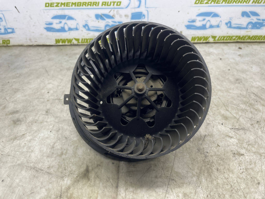 Motoras aeroterma 1K1820015F Volkswagen VW Golf 5 [2003 - 2009]
