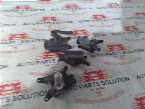 Motoras aeroterma 2.0 tdi SKODA OCTAVIA 2 an fabr. 2011