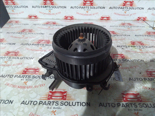 Motoras aeroterma 2.2d MERCEDES-BENZ C CLASS an fabr. 2004
