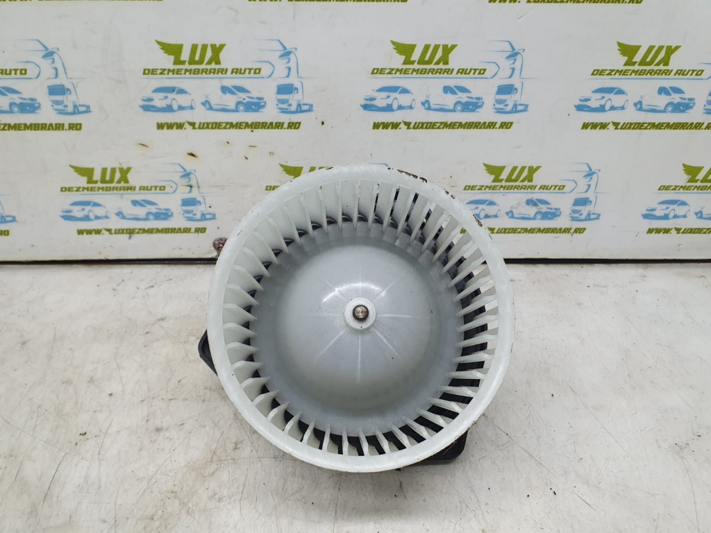 Motoras aeroterma 2002221 Mitsubishi ASX [2010 - 2012] 1.8 di-d