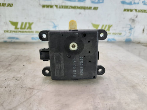 Motoras aeroterma 27730ET00A Nissan Qashqai+2 [facelift] [2010 - 2013] 1.6 dci R9M 130cp 4x4