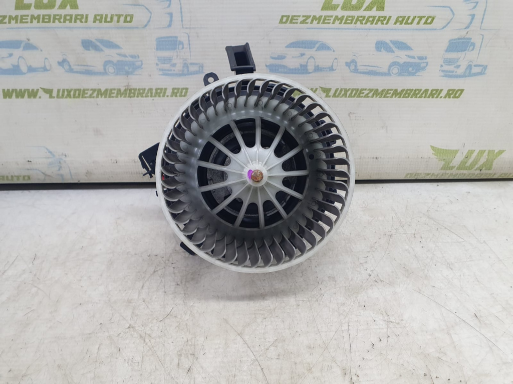 Motoras aeroterma 34111 Audi A4 B8/8K [2