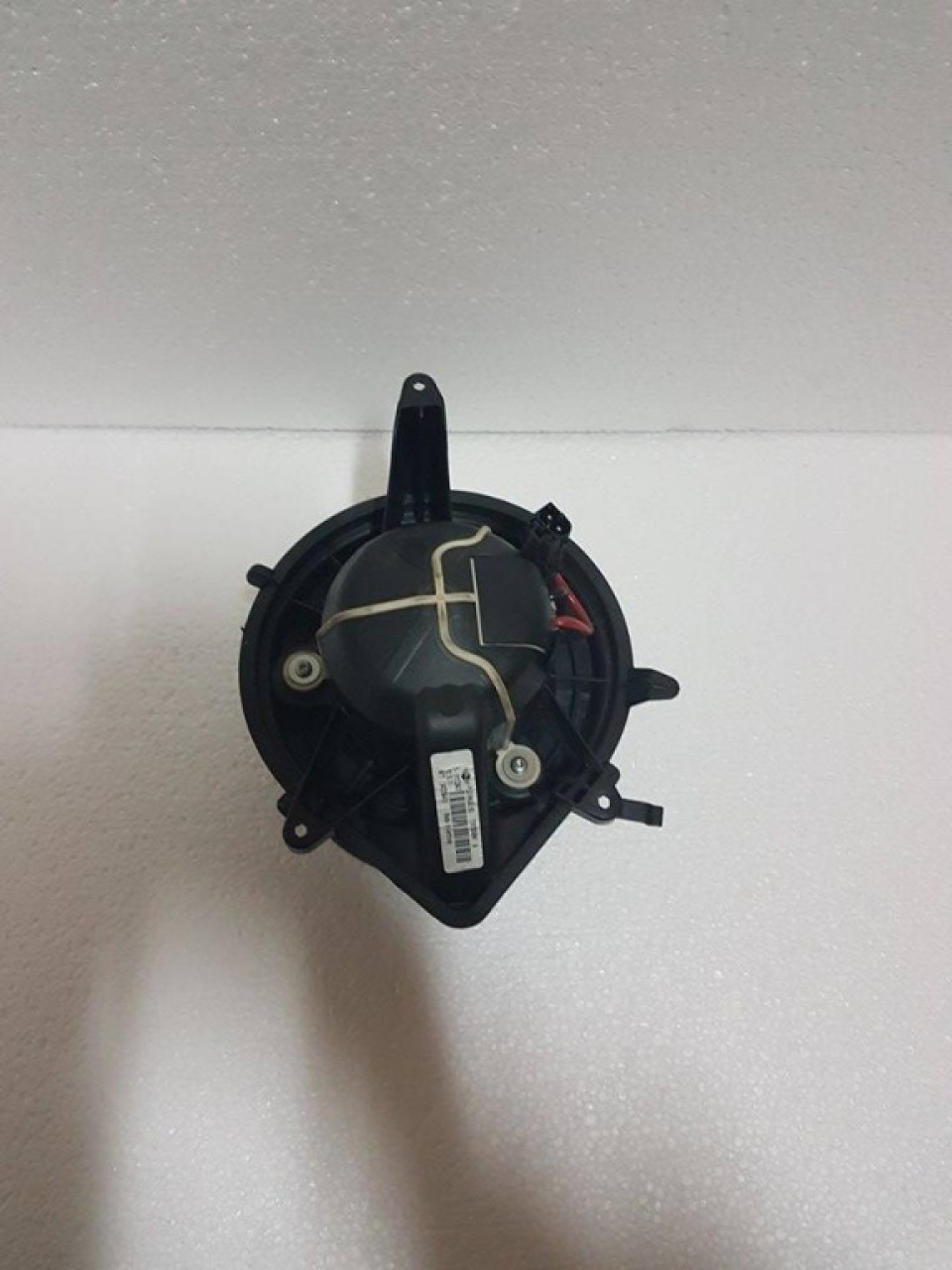 Motoras aeroterma 3422644 mini coupe r58 2010-2015