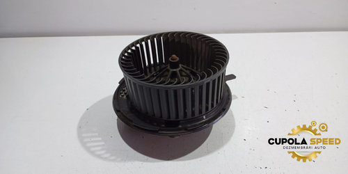 Motoras aeroterma 3C0907521D Audi A3 8P/8PA [facelift] [2004 - 2008]