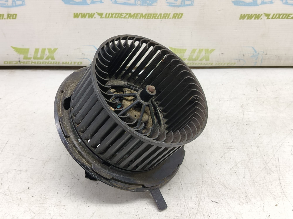 Motoras aeroterma 3c0907521f Skoda Octavia 2 [facelift] [2008 - 2013] 1.6 tdi CAYC