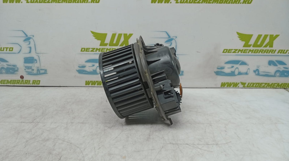 Motoras aeroterma 3c1820015 Volkswagen VW Passat B6 [2005 - 2010]